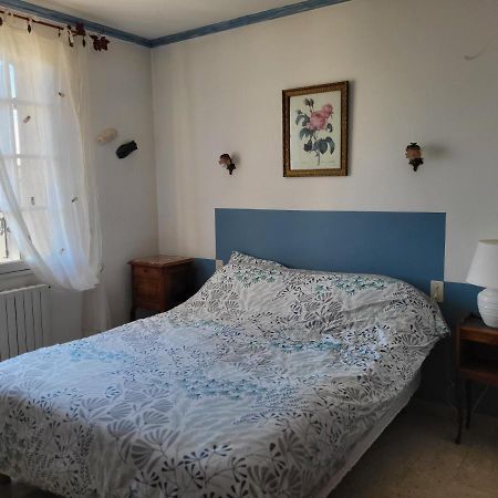 Villa Gitedelea Обиньон Екстериор снимка